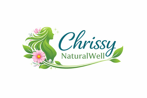 Chrissynaturalwell